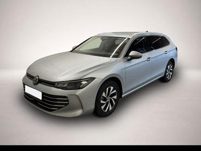 VW Passat Variant