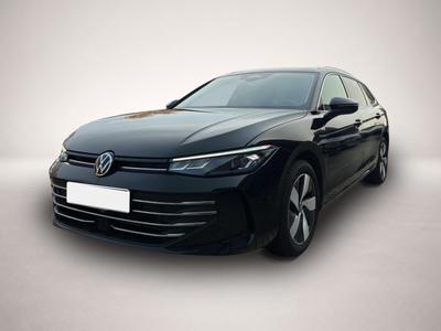 VW Passat Variant