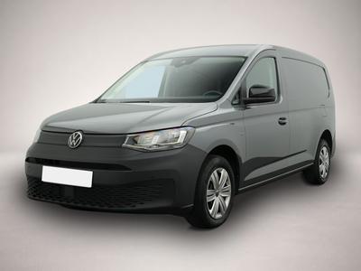 VW Caddy Maxi