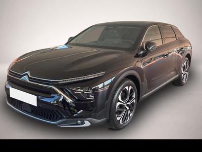 Citroen C5 X