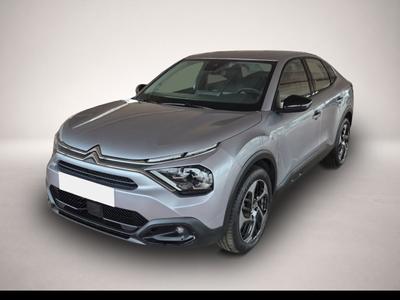Citroen C4 X