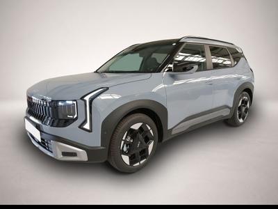Kia Andere