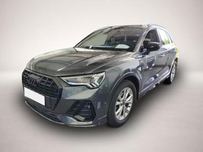 Audi Q3 SUV