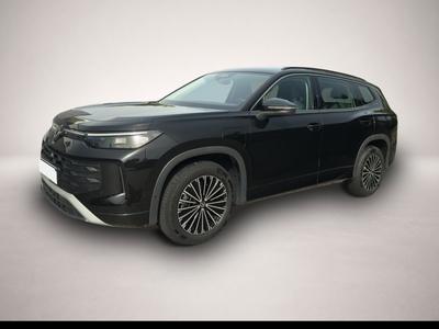 VW Tayron