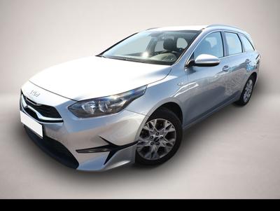 Kia Andere