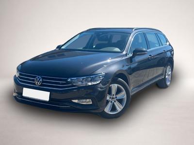 VW Passat Variant