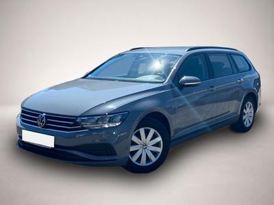 VW Passat Variant