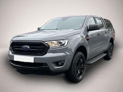 Ford Andere