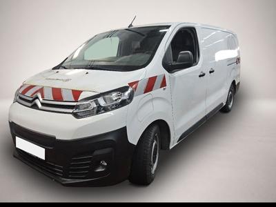 Citroen Jumpy