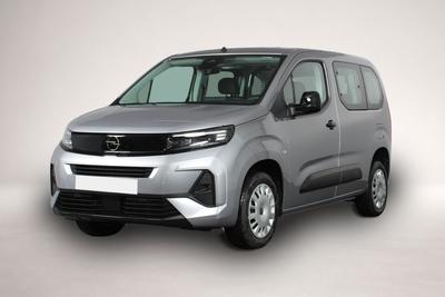 Opel Combo Life