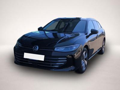 VW Passat Variant