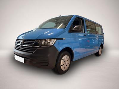 VW T6 Transporter