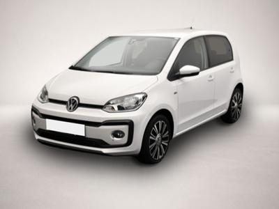 VW up!