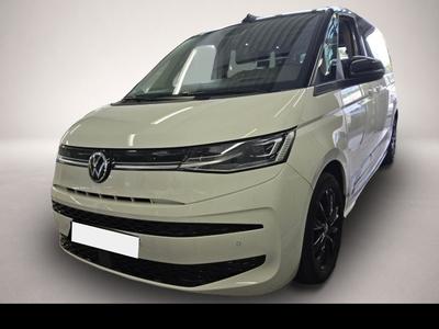 VW T7 Multivan