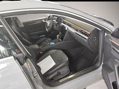 VW Arteon