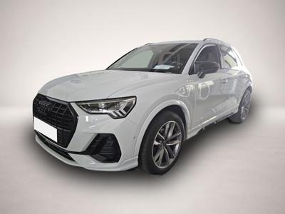 Audi Q3 SUV
