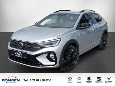 VW Taigo