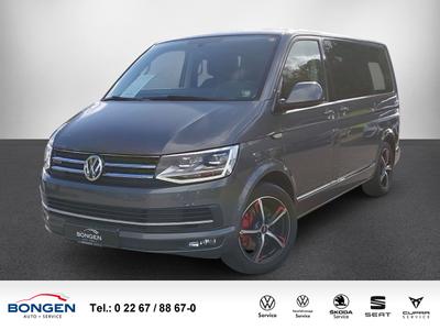 VW T6 Multivan
