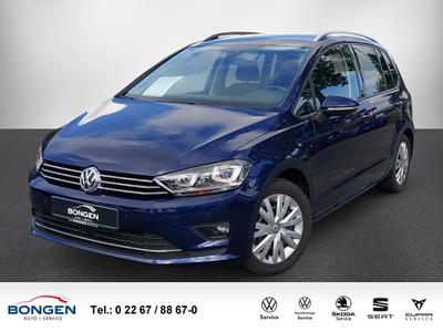 VW Golf Sportsvan