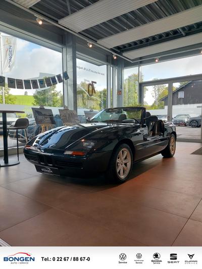 BMW Z1