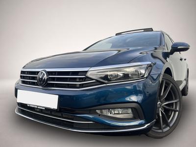 VW Passat Variant
