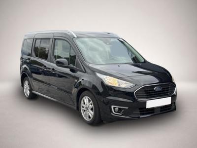 Ford Grand Tourneo