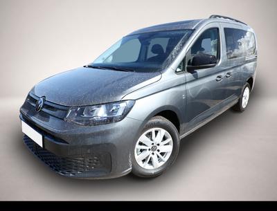 VW Caddy Maxi