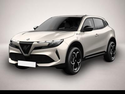 Alfa Romeo Junior