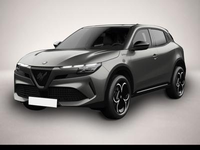 Alfa Romeo Junior