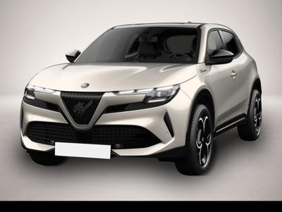 Alfa Romeo Junior