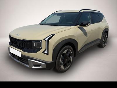 Kia Andere