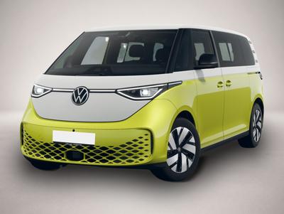 VW ID. Buzz