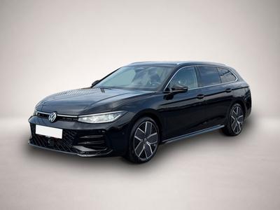 VW Passat Variant