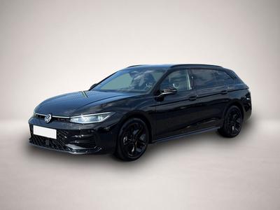 VW Passat Variant