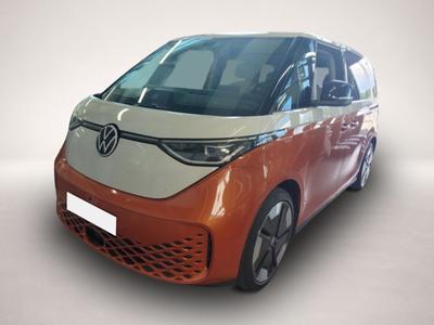 VW ID. Buzz