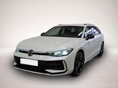 VW Passat Variant