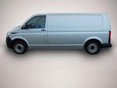 VW T6 Transporter