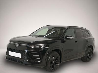 VW Tayron