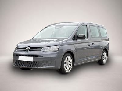 VW Caddy Maxi