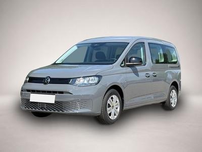 VW Caddy Maxi
