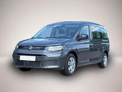 VW Caddy Maxi