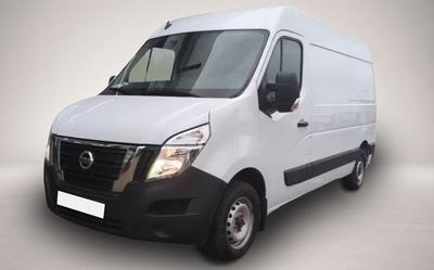Nissan Andere
