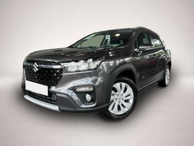 Suzuki Across