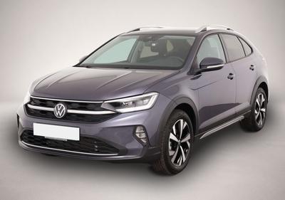 VW Taigo