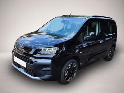 Fiat Qubo