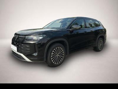 VW Tayron