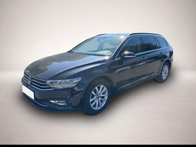 VW Passat Variant