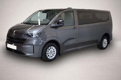 VW T7 Caravelle