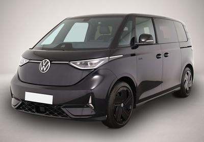 VW ID. Buzz