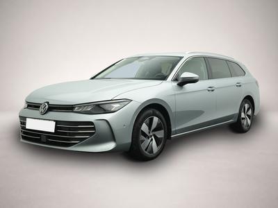 VW Passat Variant